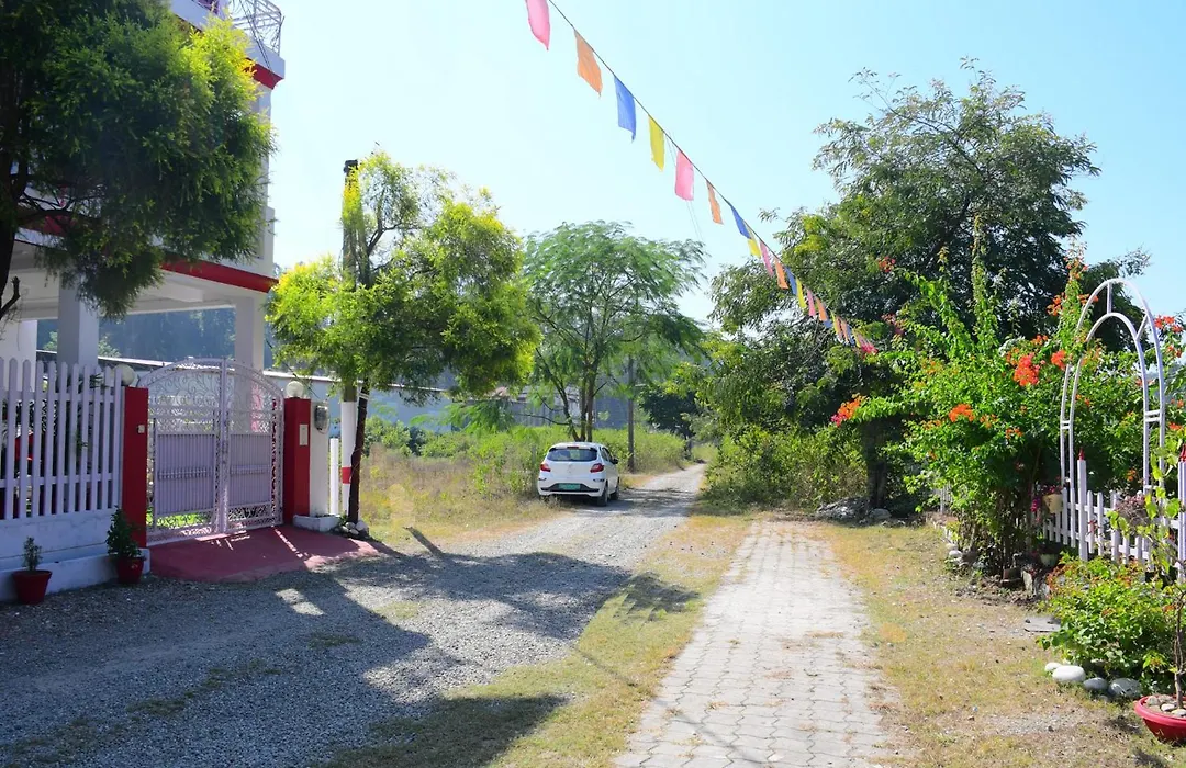 River Stay - Homestay By Wanderlust Rural Tourism-1