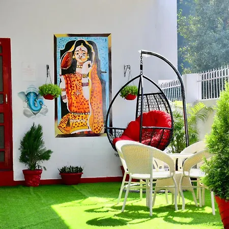 River Stay - Homestay By Wanderlust Rural Tourism-3