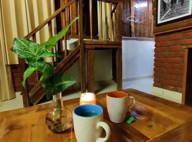 Kaksh Villa Dehradun